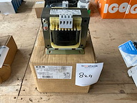 Eaton stn0,5 controle transformator - afbeelding 1 van  3