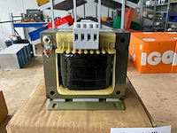 Eaton stn0,5 controle transformator - afbeelding 2 van  3