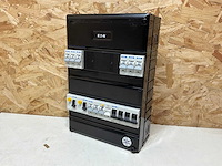 Eaton systeem 55 groepenkast - afbeelding 2 van  8