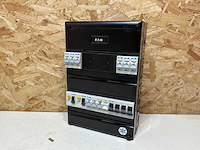 Eaton systeem 55 groepenkast - afbeelding 3 van  8