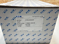 Eaton systeem 55 groepenkast - afbeelding 4 van  9