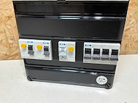 Eaton systeem 55 groepenkast - afbeelding 12 van  13
