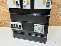 Eaton systeem 55 groepenkast - afbeelding 1 van  8