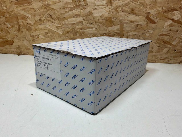 Eaton systeem 55 groepenkast - afbeelding 3 van  8