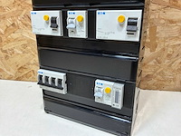 Eaton systeem 55 groepenkast - afbeelding 2 van  14
