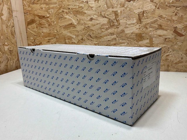 Eaton systeem 55 groepenkast - afbeelding 6 van  14