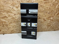 Eaton systeem 55 groepenkast - afbeelding 11 van  15