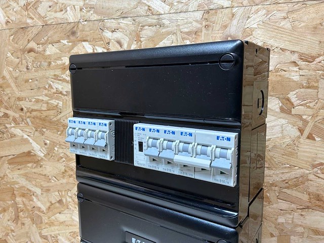 Eaton systeem 55 groepenkast - afbeelding 12 van  15