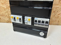 Eaton systeem 55 groepenkast - afbeelding 12 van  14