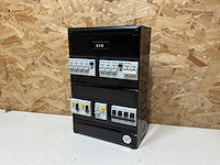 Eaton systeem 55 groepenkast - afbeelding 3 van  6
