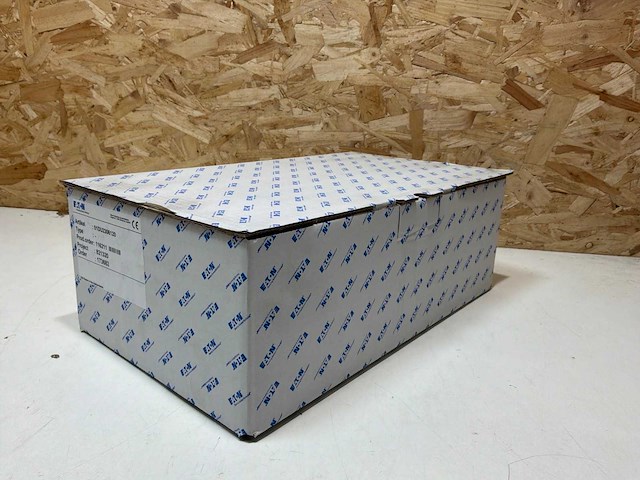 Eaton systeem 55 groepenkast - afbeelding 4 van  14