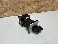 Eaton t nokkenschakelaar lastscheider (10x) - afbeelding 1 van  7