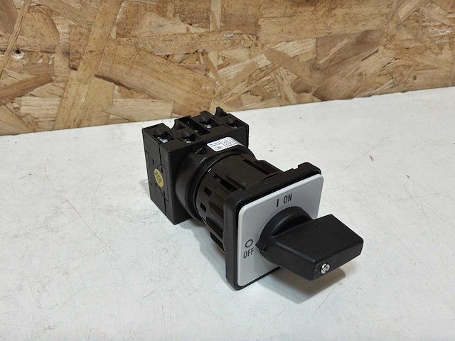 Eaton t nokkenschakelaar lastscheider (10x) - afbeelding 2 van  7