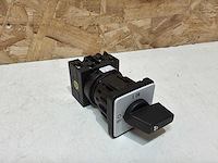 Eaton t nokkenschakelaar lastscheider (10x) - afbeelding 2 van  7