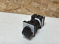 Eaton t nokkenschakelaar lastscheider (10x) - afbeelding 3 van  7