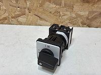 Eaton t nokkenschakelaar lastscheider (10x) - afbeelding 4 van  7