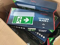 Eaton-tauran-thorn noodverlichting partij - afbeelding 9 van  15