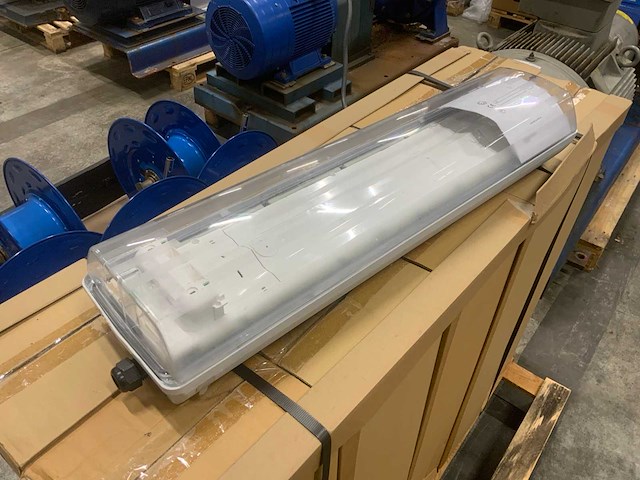 Eaton tl armatuur (10x) - afbeelding 1 van  7
