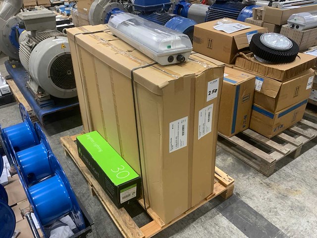 Eaton tl armatuur (10x) - afbeelding 3 van  7