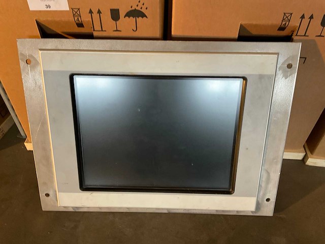 Eaton xvs-460-15mpi-1-10 inbouw monitor (3x) - afbeelding 2 van  4