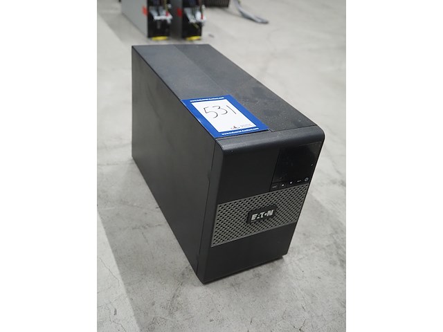 Eaton - afbeelding 1 van  7