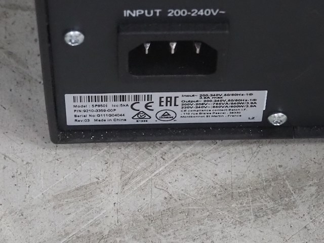 Eaton - afbeelding 7 van  7