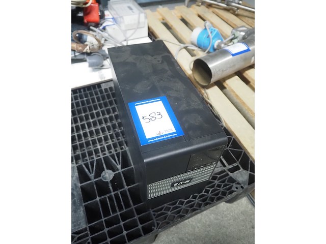 Eaton - afbeelding 1 van  5