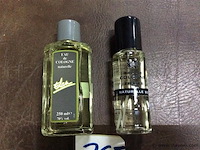 Eau de cologne ( 1 aangesproken) - afbeelding 1 van  2