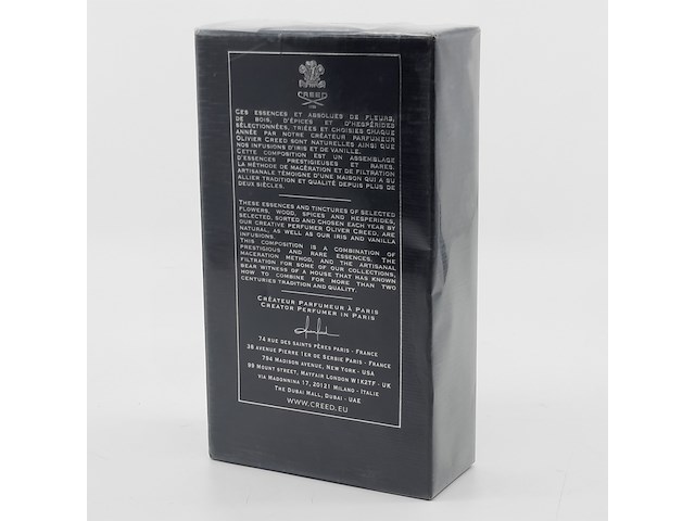 Eau de parfum, 100 ml, creed, aventus - afbeelding 3 van  6