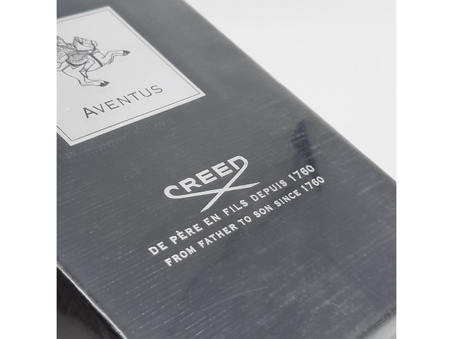 Eau de parfum, 100 ml, creed, aventus - afbeelding 4 van  6