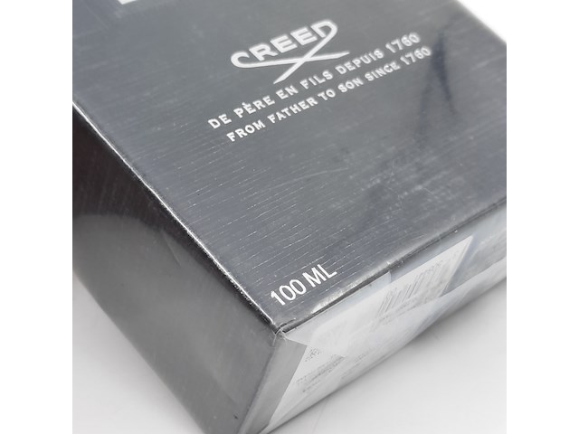 Eau de parfum, 100 ml, creed, aventus - afbeelding 5 van  6