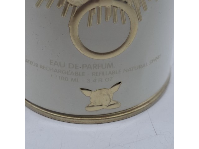 Eau de parfum, 100 ml, jean paul gaultier, divine - afbeelding 2 van  4