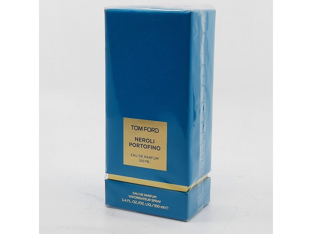 Eau de parfum, 100 ml, tom ford, neroli portofino - afbeelding 1 van  7