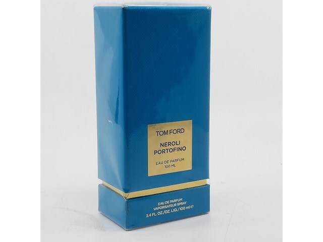Eau de parfum, 100 ml, tom ford, neroli portofino - afbeelding 2 van  7