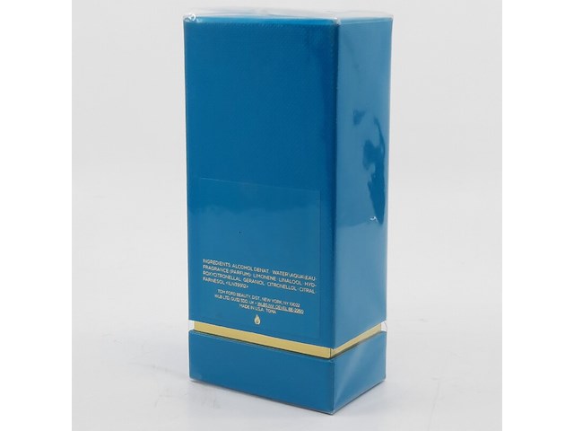 Eau de parfum, 100 ml, tom ford, neroli portofino - afbeelding 3 van  7