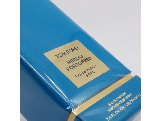 Eau de parfum, 100 ml, tom ford, neroli portofino - afbeelding 4 van  7