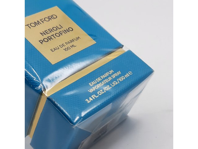 Eau de parfum, 100 ml, tom ford, neroli portofino - afbeelding 5 van  7