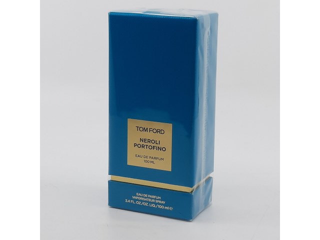 Eau de parfum, 100 ml, tom ford, neroli portofino - afbeelding 1 van  5