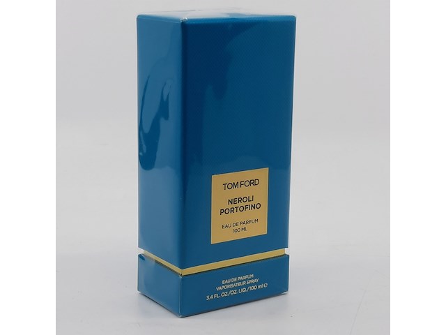 Eau de parfum, 100 ml, tom ford, neroli portofino - afbeelding 2 van  5