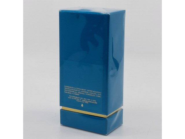 Eau de parfum, 100 ml, tom ford, neroli portofino - afbeelding 3 van  5