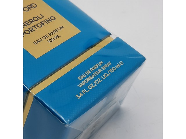 Eau de parfum, 100 ml, tom ford, neroli portofino - afbeelding 4 van  5