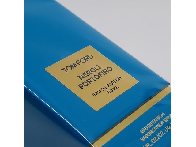 Eau de parfum, 100 ml, tom ford, neroli portofino - afbeelding 5 van  5