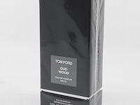 Eau de parfum, 100 ml, tom ford, oud wood - afbeelding 1 van  7