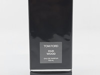 Eau de parfum, 100 ml, tom ford, oud wood - afbeelding 2 van  7
