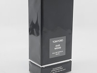 Eau de parfum, 100 ml, tom ford, oud wood - afbeelding 3 van  7