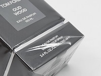 Eau de parfum, 100 ml, tom ford, oud wood - afbeelding 4 van  7