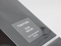 Eau de parfum, 100 ml, tom ford, oud wood - afbeelding 5 van  7