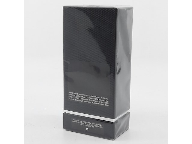 Eau de parfum, 100 ml, tom ford, oud wood - afbeelding 6 van  7