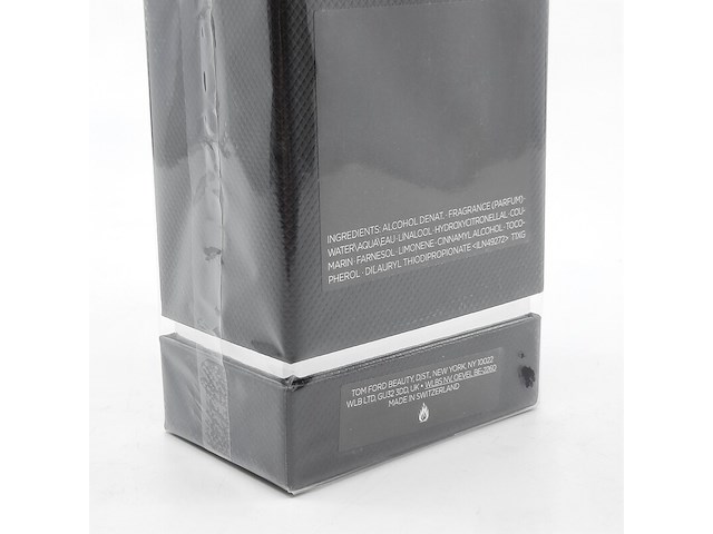 Eau de parfum, 100 ml, tom ford, oud wood - afbeelding 5 van  5