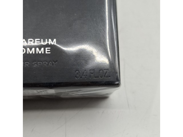 Eau de parfum, 100ml, chanel, bleu de chanel - afbeelding 2 van  5